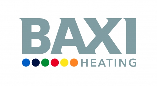 Baxi logo